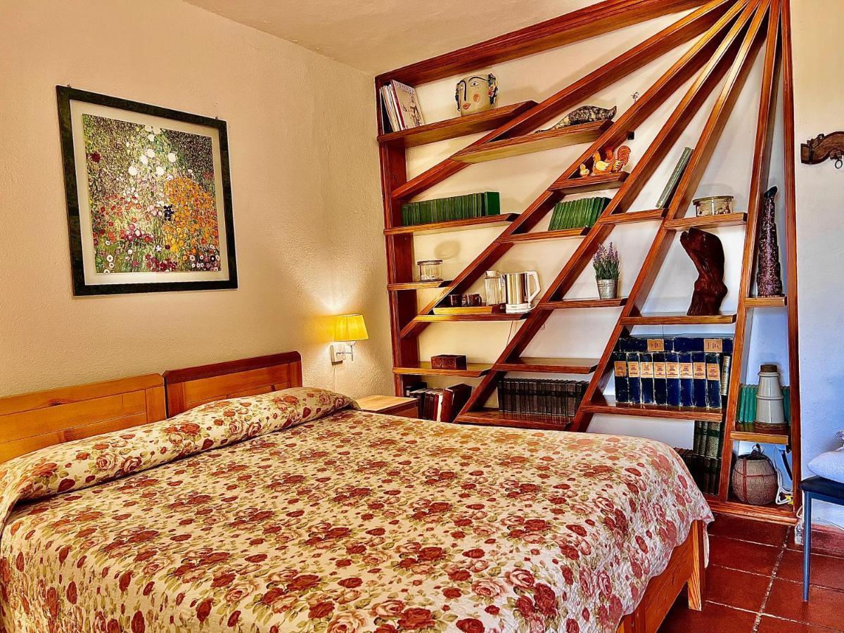 La Chicca Di Francesca Bed & Breakfast Santa Teresa Gallura Eksteriør bilde