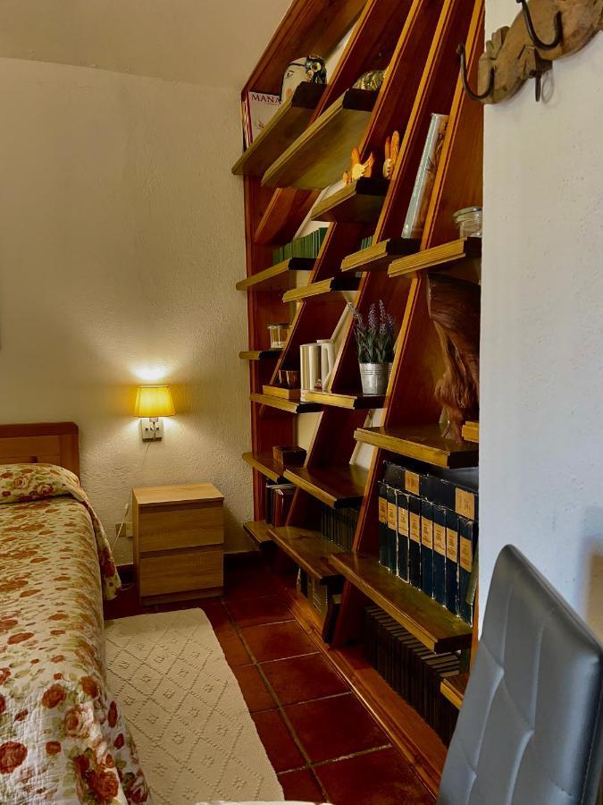 La Chicca Di Francesca Bed & Breakfast Santa Teresa Gallura Eksteriør bilde