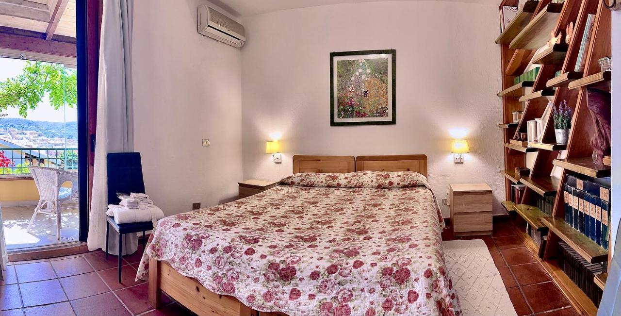 La Chicca Di Francesca Bed & Breakfast Santa Teresa Gallura Eksteriør bilde