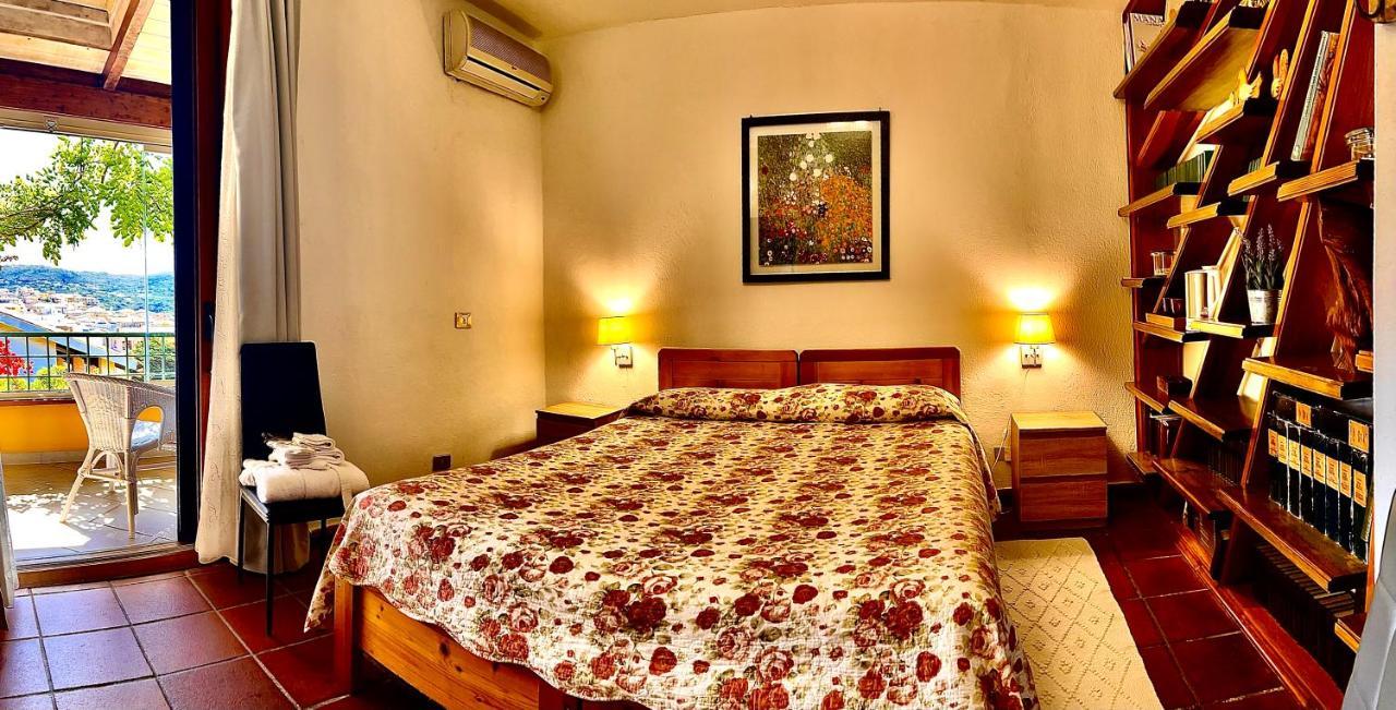 La Chicca Di Francesca Bed & Breakfast Santa Teresa Gallura Eksteriør bilde