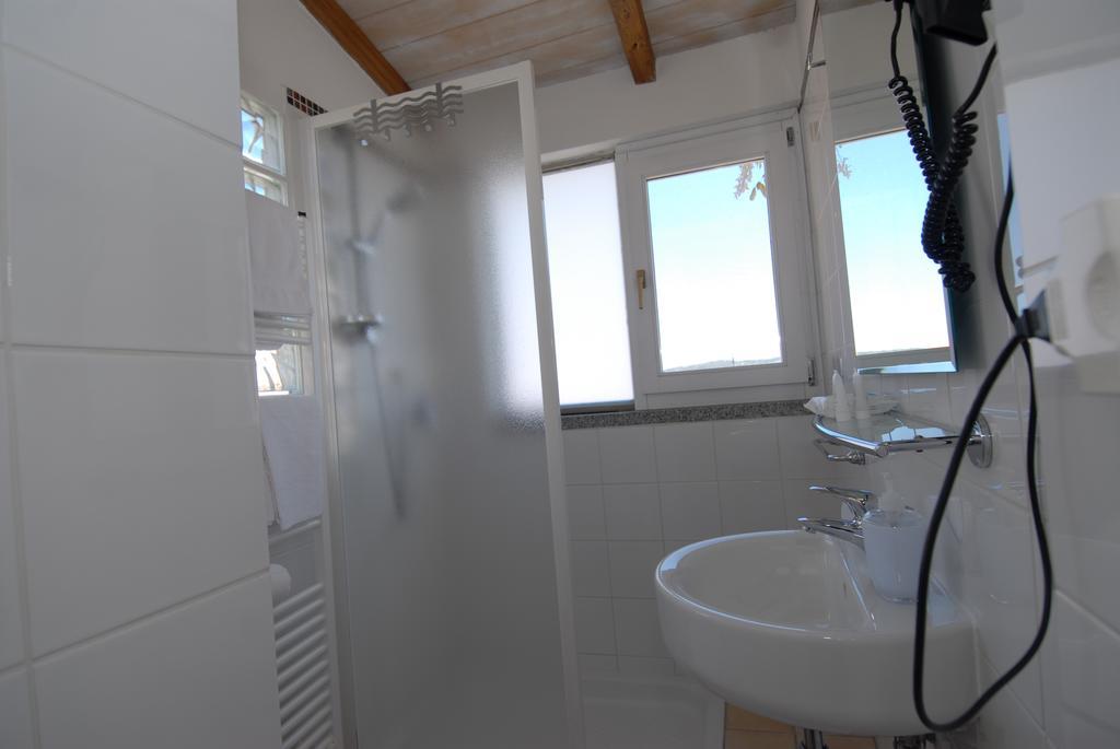 La Chicca Di Francesca Bed & Breakfast Santa Teresa Gallura Eksteriør bilde